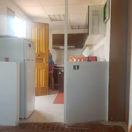 Casa Soggiorno Rome