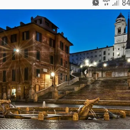 Casa Soggiorno *