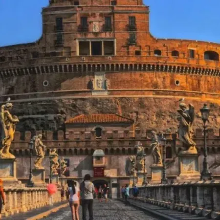 Casa Soggiorno Konukevi Roma