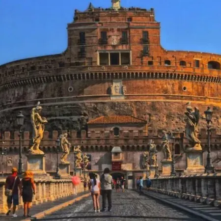 Konukevi Casa Soggiorno Roma