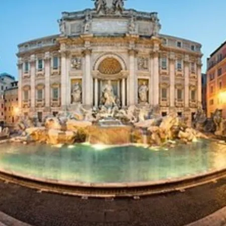 Konukevi Casa Soggiorno Roma