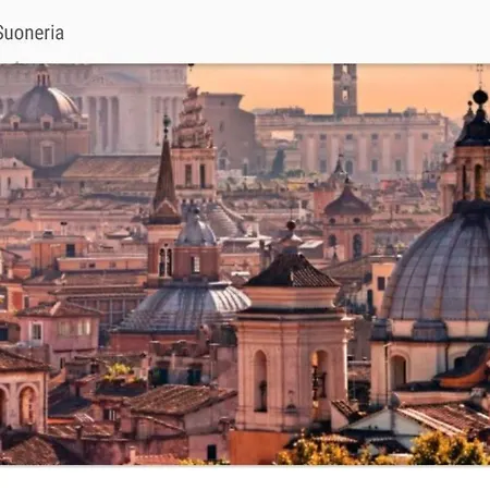 Konukevi Casa Soggiorno
