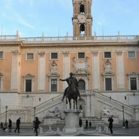 Konukevi Casa Soggiorno Roma