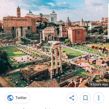 Casa Soggiorno *