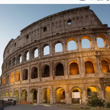 Casa Soggiorno Konukevi *