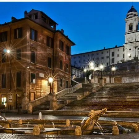 Casa Soggiorno Konukevi *